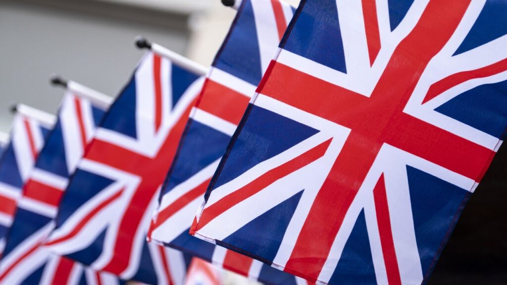 UK council cancels Union Jack art display amid fears of offending visitors