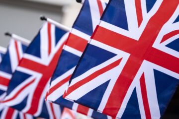 UK council cancels Union Jack art display amid fears of offending visitors