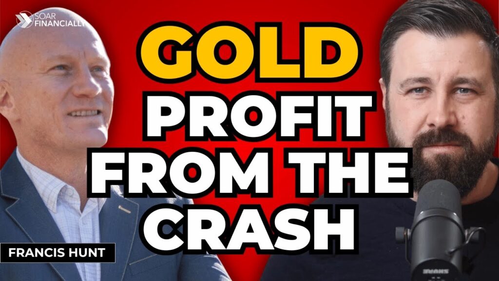 Rainmaking Trades For The BIG Collapse, Gold & Miners | Francis Hunt