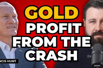 Rainmaking Trades For The BIG Collapse, Gold & Miners | Francis Hunt