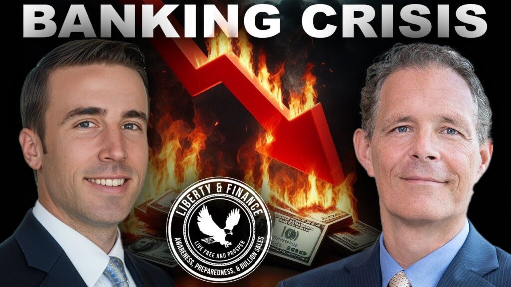 Gold/Silver Shoot Higher Amid Banking Liquidity Crisis | Matthew Piepenburg Gold/Silver Shoot Higher Amid Banking Liquidity Crisis | Matthew Piepenburg