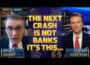 James Grant: The ‘Epicenter’ of the Next Crash Is Not Banks – Life Insurance, Junk Debt & The Fed