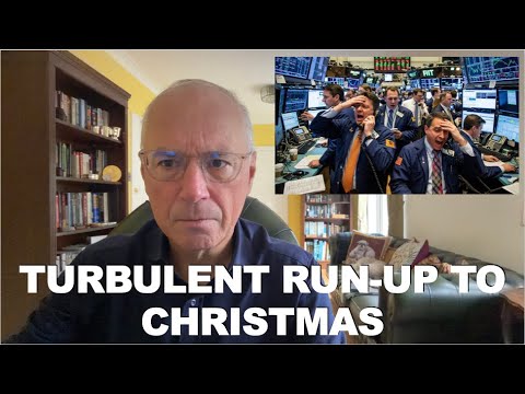 Financial Tremors Felt in Tokyo as Yen Carry Trade Unwind Rears Its Ugly Head.