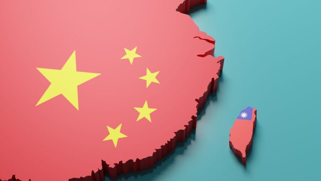 ‘We could soon face war’: China ramps up military training