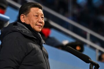 Australia’s spy chief issues final warning on China