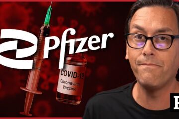 Ex-Pfizer Executive: “There Was NO Pandemic, It Was ALL ONE BIG LIE ” | Redacted News