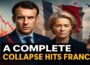 France’s Economic Meltdown: How Did It Get This Bad?