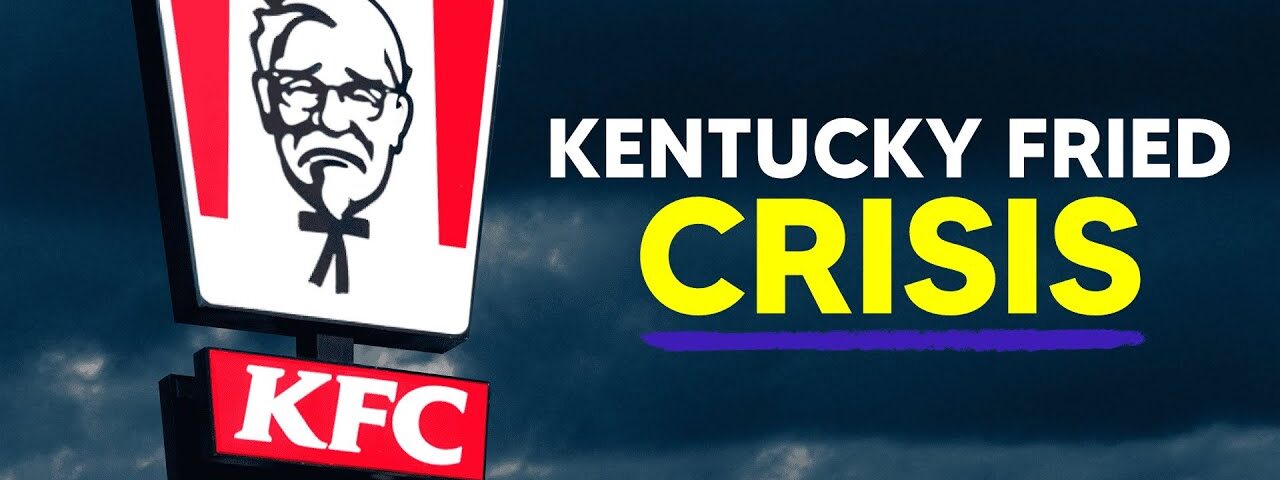 Why KFC is on the Brink of Collapse