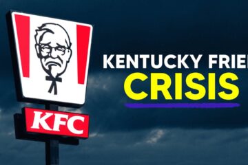 Why KFC is on the Brink of Collapse