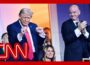 Trump on FIFA peace prize: ‘This is truly one of the great honors of my life’