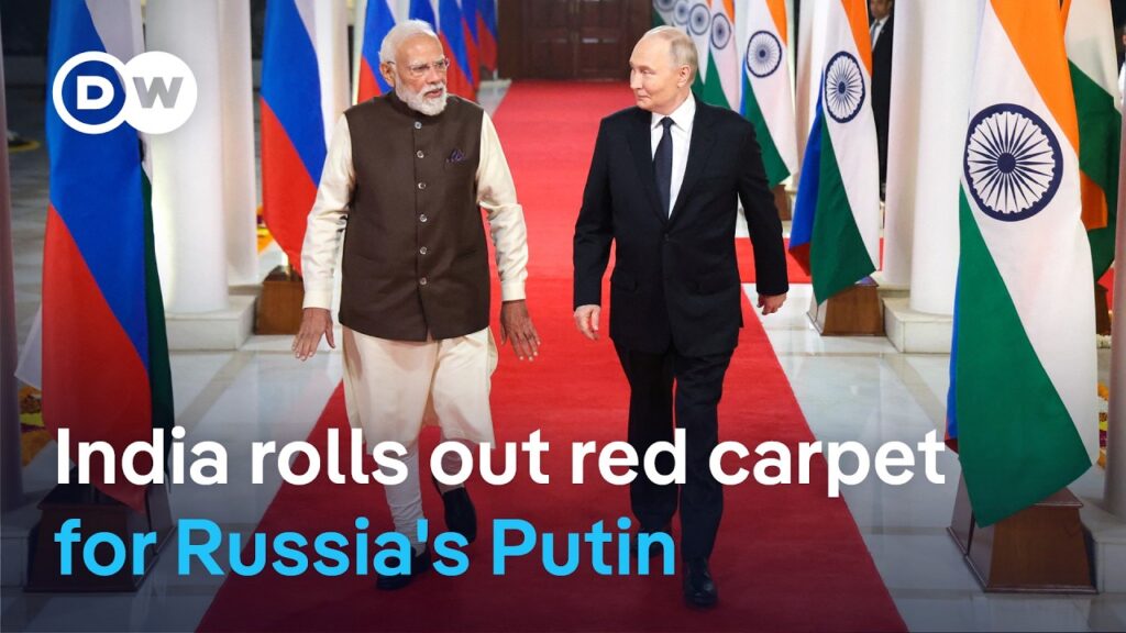 Will India pressure Russia to end the war in Ukraine, as Ukraine’s allies hope?