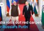 Will India pressure Russia to end the war in Ukraine, as Ukraine’s allies hope?