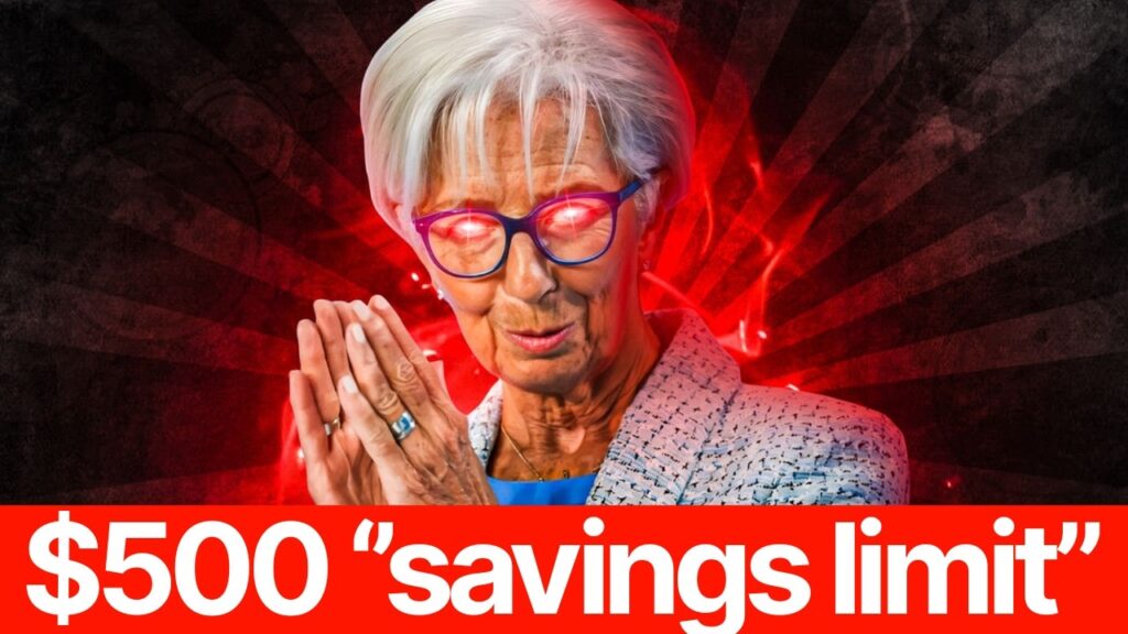 Things just got even worse in the EU…