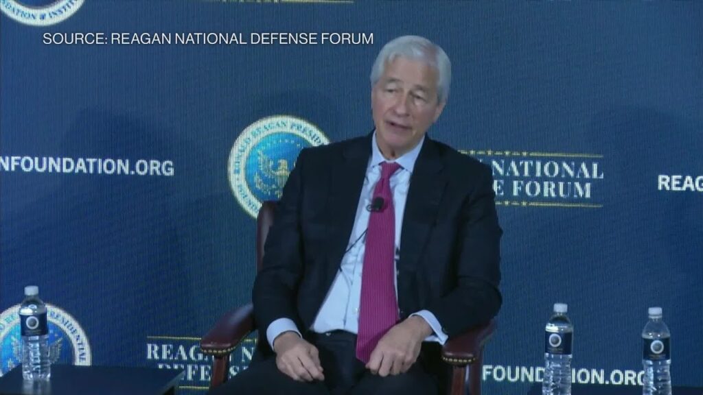 Europe Has a ‘Real Problem’ Says JPMorgan CEO Jamie Dimon Europe Has a ‘Real Problem’ Says JPMorgan CEO Jamie Dimon