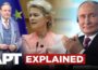 How Belgium Became Russia’s Most Valuable Asset in the EU Standoff | APT