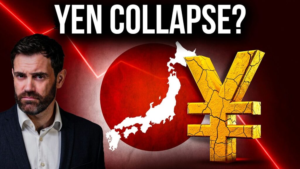 Japanese Bond Yields Surge – What It Means For Markets? Japanese Bond Yields Surge – What It Means For Markets?