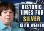 I’ve Never Seen Anything Like This in SILVER – ‘Demand is RELENTLESS’: Keith Weiner