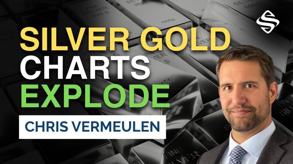 Silver and Gold Price Explode – Charts Signal Massive Breakout | Chris Vermeulen