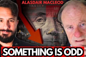 Did a Mysterious Silver Delivery Just BREAK The Silver Market? | Alasdair Macleod
