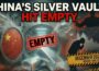 China’s Silver Vaults Hit EMPTY — And Chinese Banks Are Now Banning Silver Exports | The 2026 Crisis