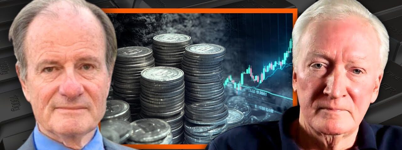 SILVER Price About to ‘Enter a New Reality’ – Triple Digits INCOMING