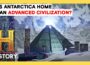 Lost Civilizations Beneath Antarctica? | Ancient Aliens | History