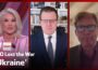 ‘NATO Lost the War in Ukraine’: Professor Clashes With Former UK Defence Minister