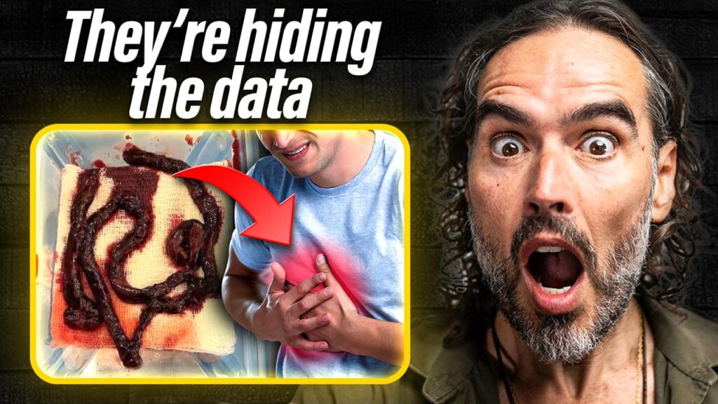 The Real Reason They Are Hiding This… (It’s BAD!) The Real Reason They Are Hiding This… (It’s BAD!)