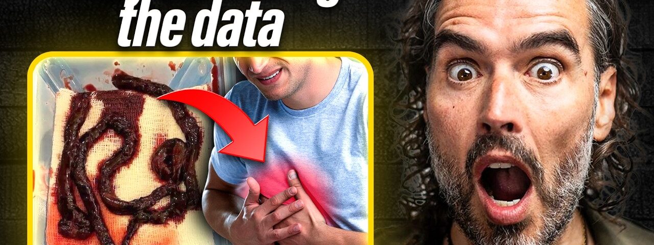 The Real Reason They Are Hiding This… (It’s BAD!)