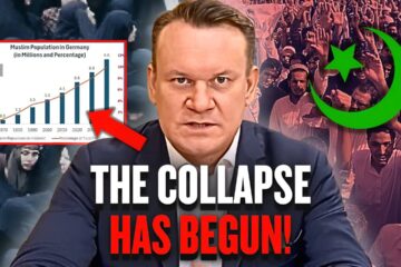 Polish Leader: “Proof, Something CATASTROPHIC Is Happening in Europe…”